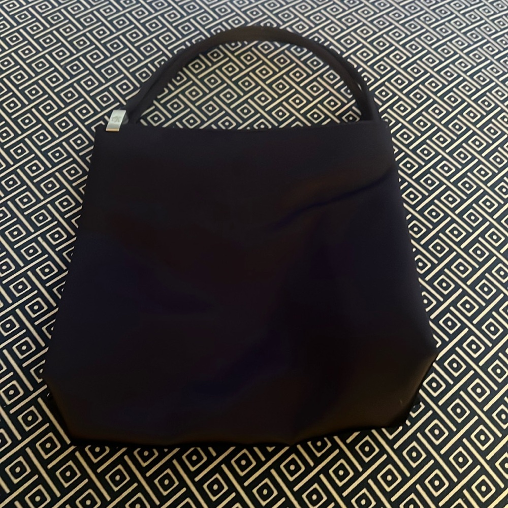Calvin Klein small brown purse EUC